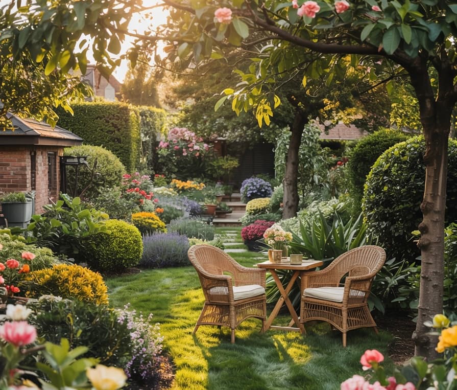 Garten Service